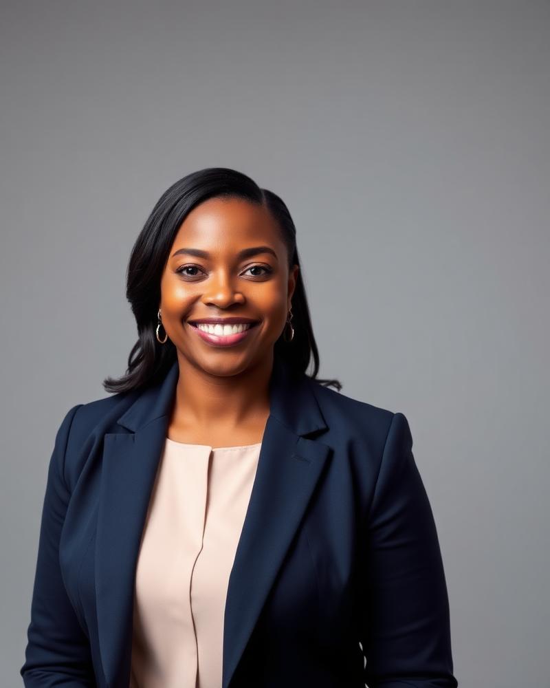 Aminah Todman, LCSW