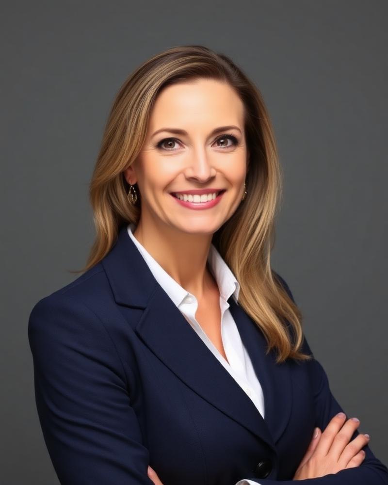 Erika Brooke-Lynn, RN